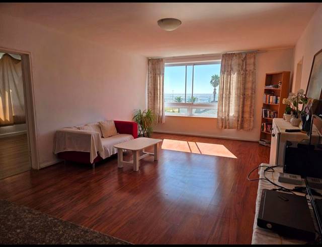 3 BEDROOM PROPERTY TO RENT IN SEA POINT